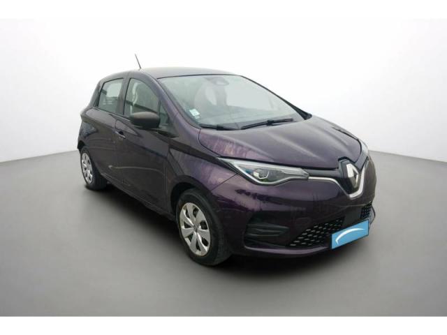 Renault Zoe image 2