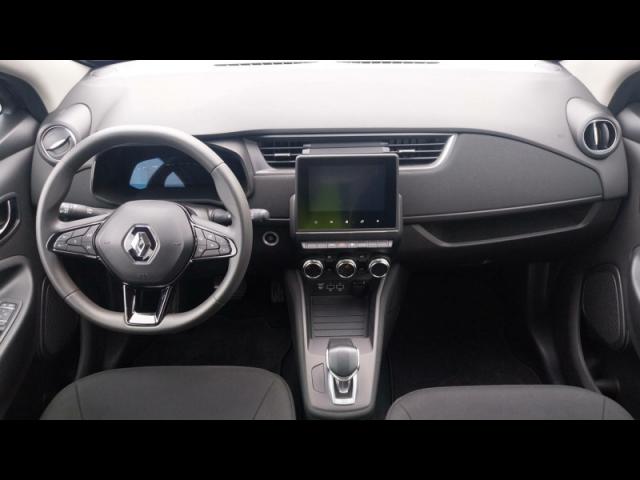 Renault Zoe image 9