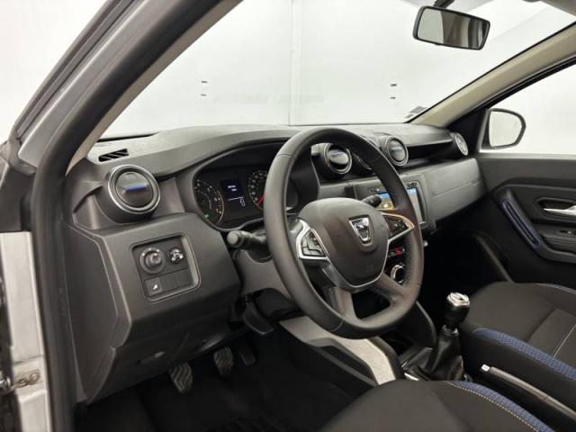 Dacia Duster image 1