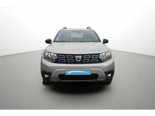 Dacia Duster image 7