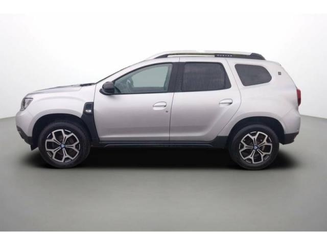 Dacia Duster image 4
