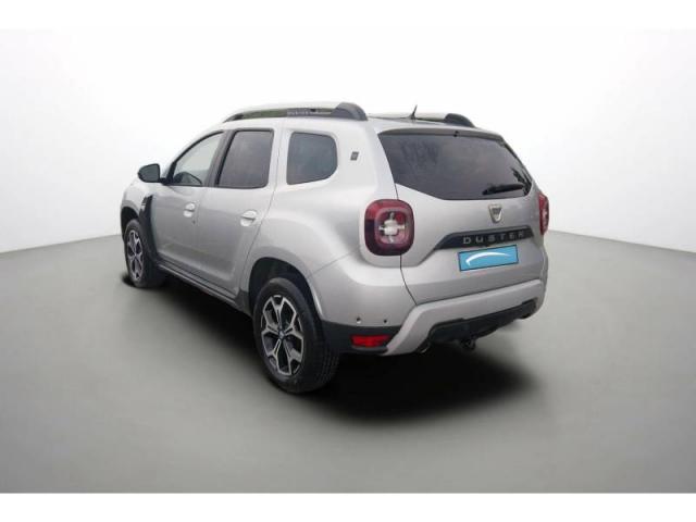 Dacia Duster image 5