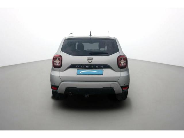 Dacia Duster image 9