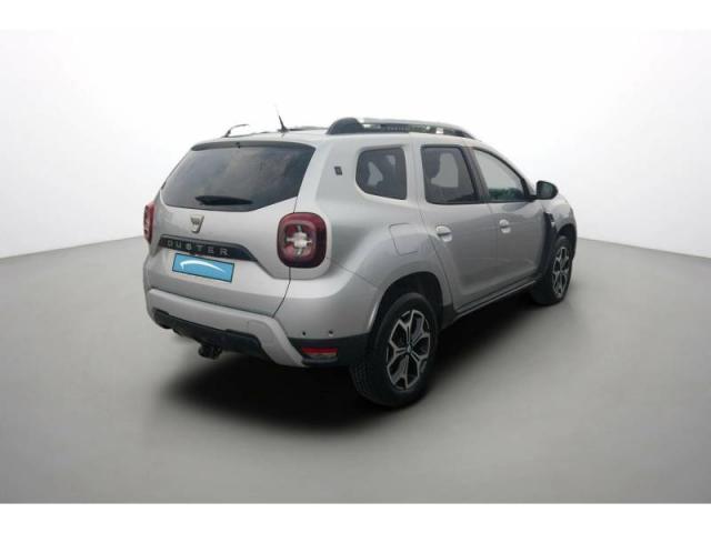 Dacia Duster image 2
