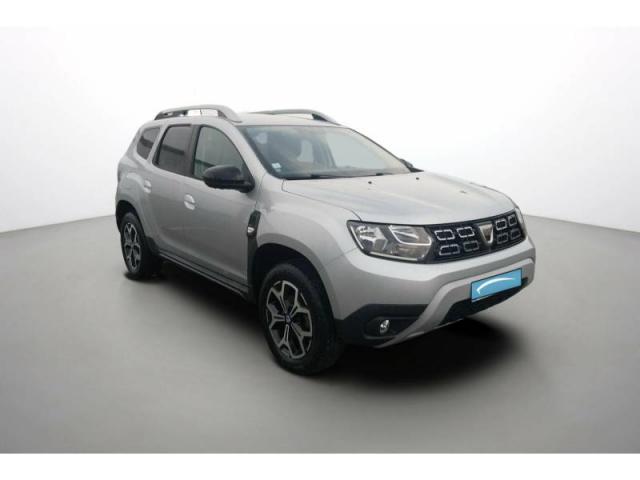 Dacia Duster image 6
