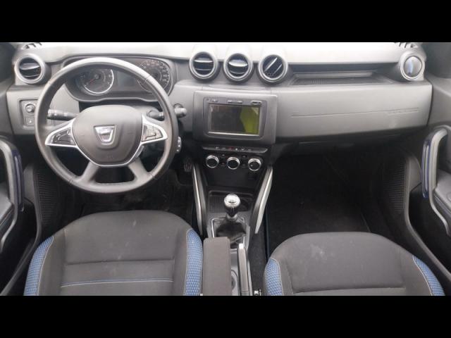 Dacia Duster image 8