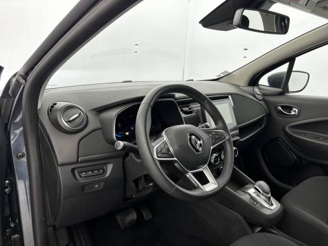Renault Zoe image 1