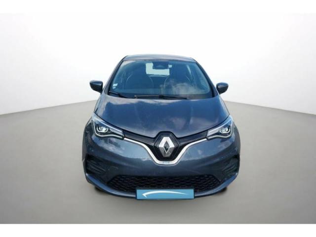 Renault Zoe image 8