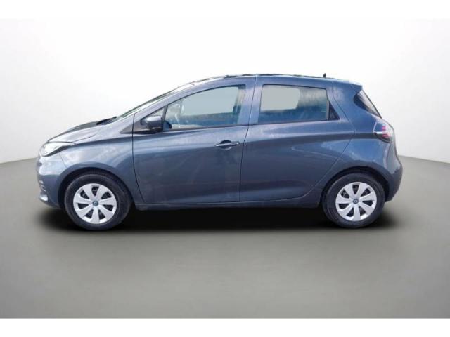 Renault Zoe image 2