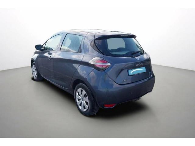Renault Zoe image 9