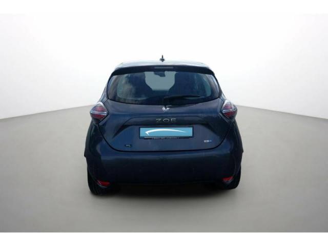 Renault Zoe image 6