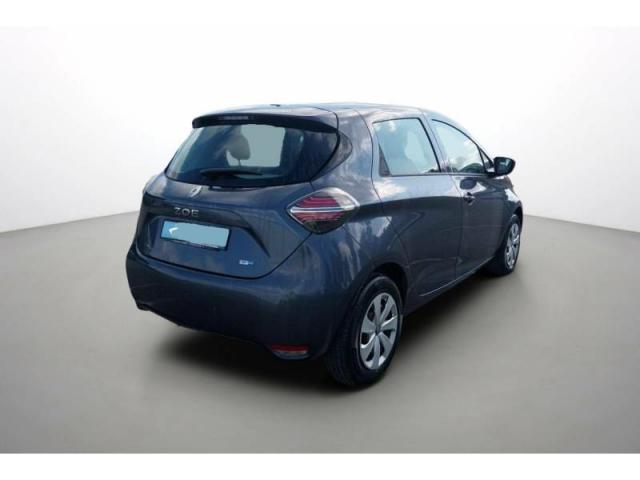 Renault Zoe image 4