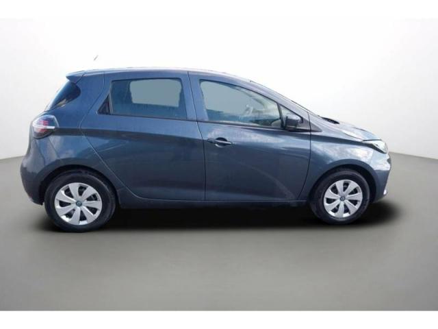 Renault Zoe image 7