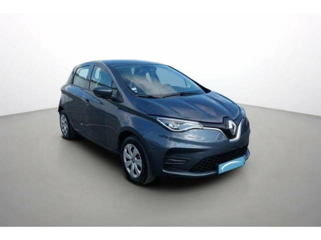 Renault Zoe image 5