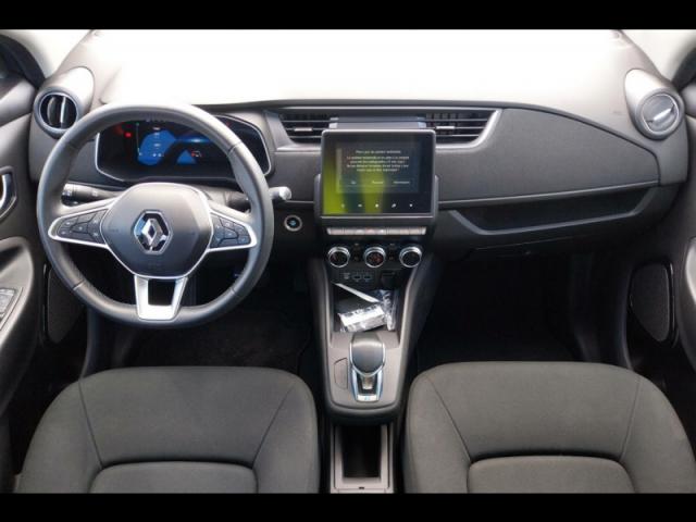 Renault Zoe image 3