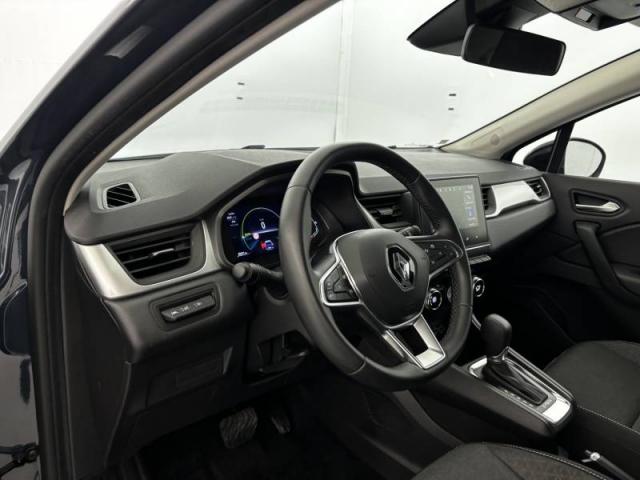 Renault Captur image 1