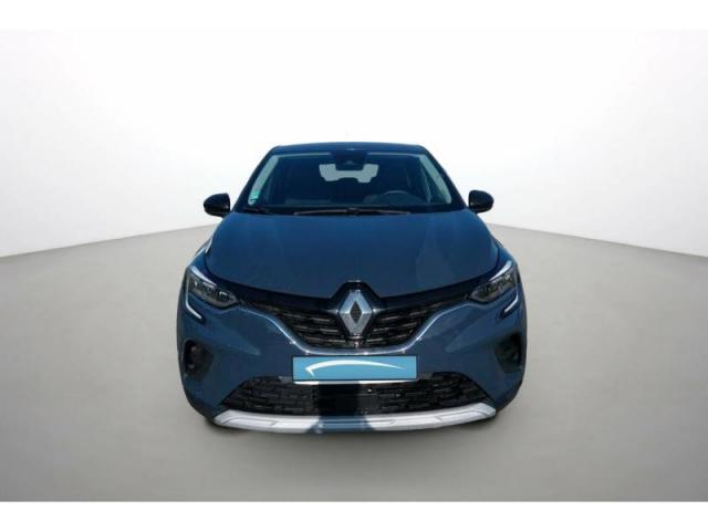 Renault Captur image 9