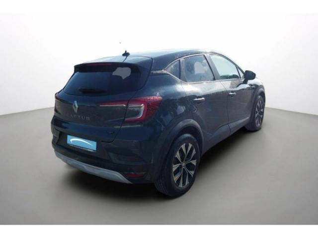 Renault Captur image 8