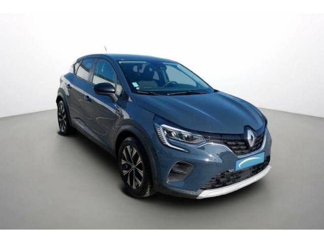 Renault Captur image 6