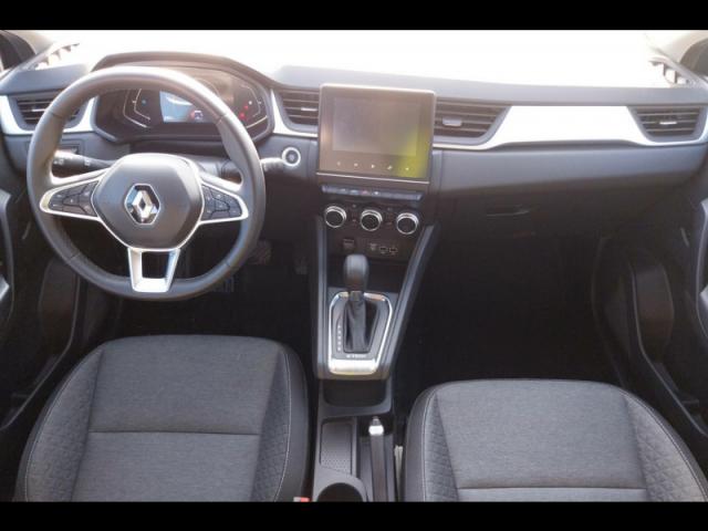 Renault Captur image 7