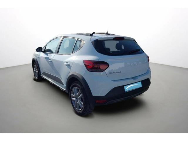 Dacia Sandero image 7