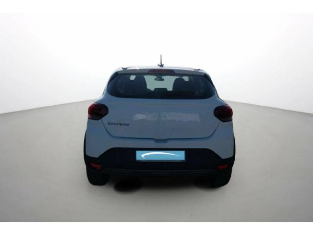 Dacia Sandero image 3