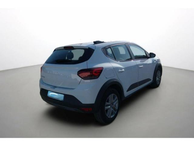Dacia Sandero image 8