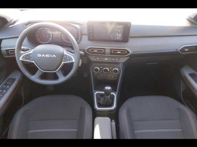 Dacia Sandero image 5