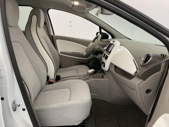 Renault Zoe image 9