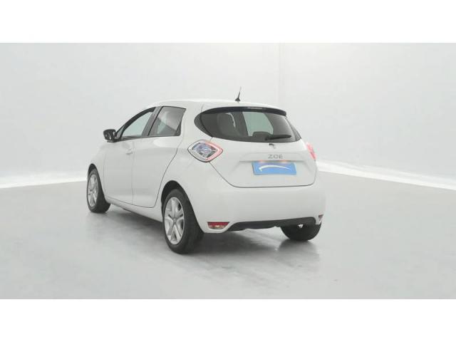 Renault Zoe image 3