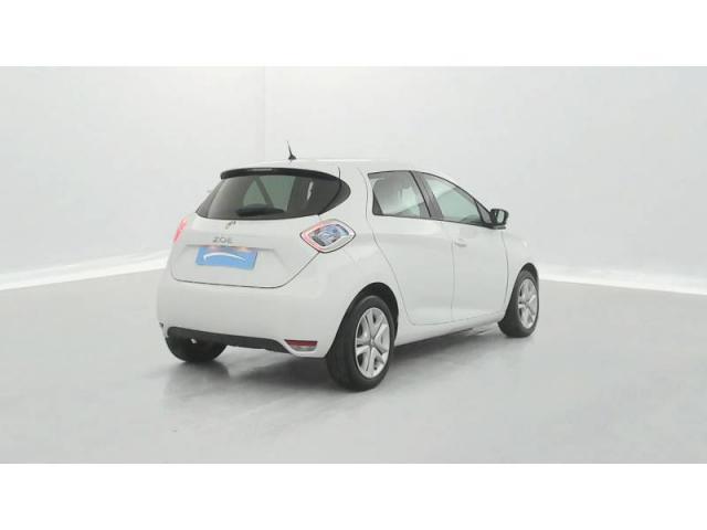 Renault Zoe image 4