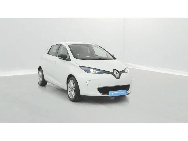 Renault Zoe image 2