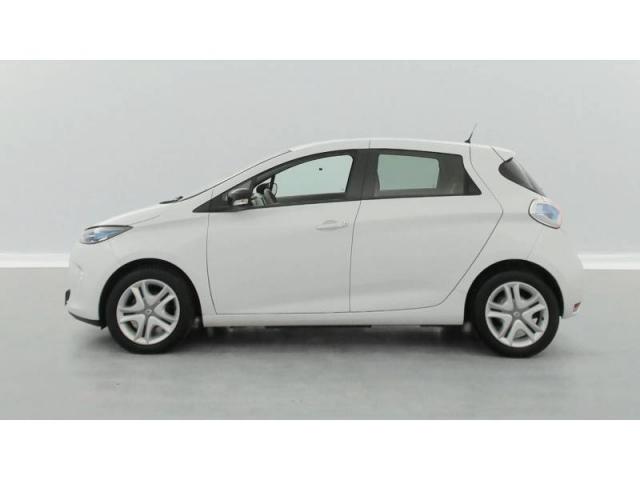 Renault Zoe image 8