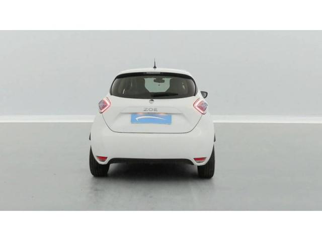 Renault Zoe image 6