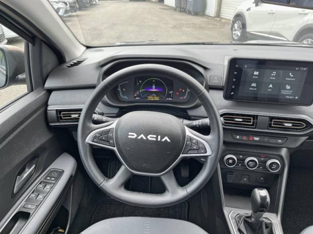 Dacia Jogger image 6