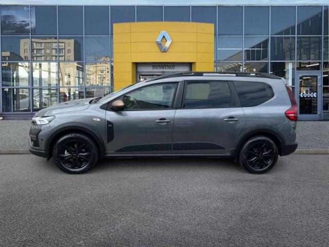 Dacia Jogger image 3