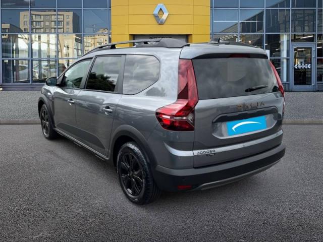 Dacia Jogger image 4
