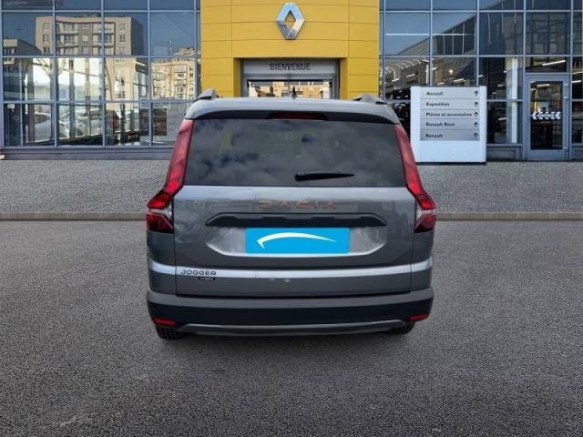Dacia Jogger image 8