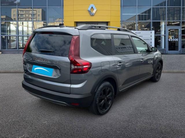 Dacia Jogger image 5