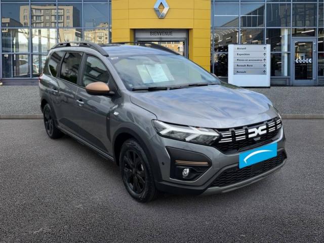 Dacia Jogger image 2