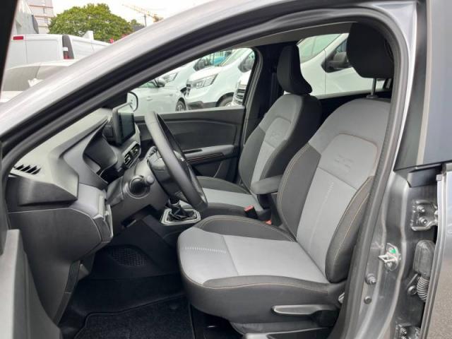 Dacia Jogger image 7