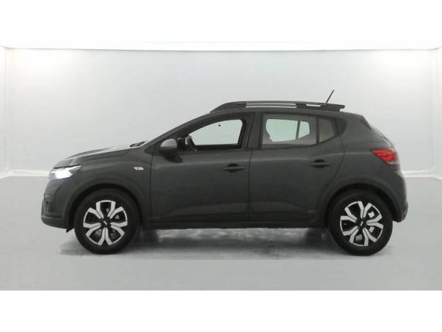 Dacia Sandero image 1