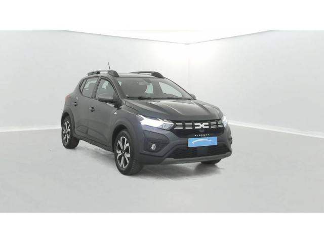 Dacia Sandero image 6