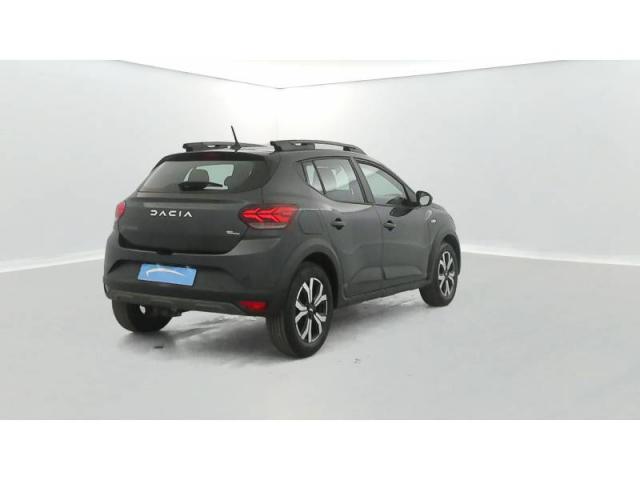 Dacia Sandero image 5