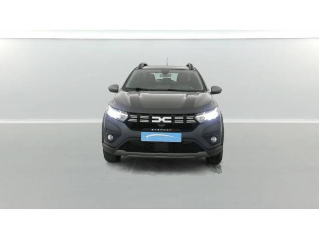 Dacia Sandero image 7