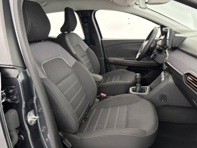 Dacia Sandero image 9