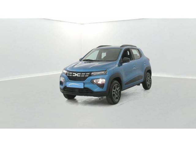 Dacia