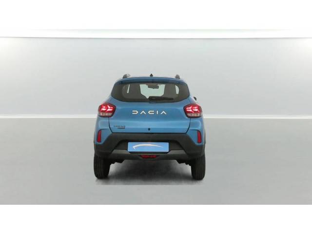 Dacia Spring image 8