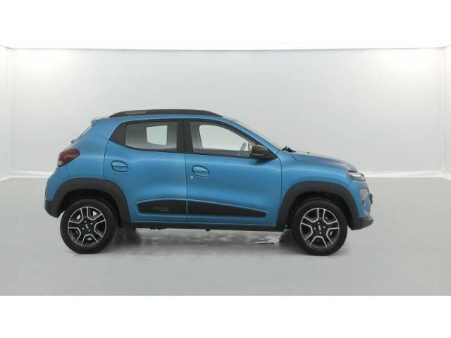 Dacia Spring image 9