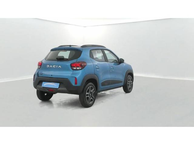 Dacia Spring image 2